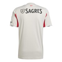 adidas Benfica Lissabon Trikot Away 25/26 Herren -...