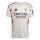 adidas Benfica Lissabon Trikot Away 25/26 Herren - beige/schwarz/rot