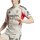 adidas Benfica Lissabon Trikot Away 25/26 Herren - beige/schwarz/rot