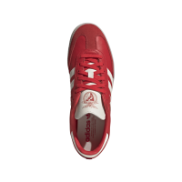 adidas Samba Benfica Lissabon Sneaker  Herren - rot/weiß