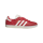 adidas Samba Benfica Lissabon Sneaker  Herren - rot/weiß