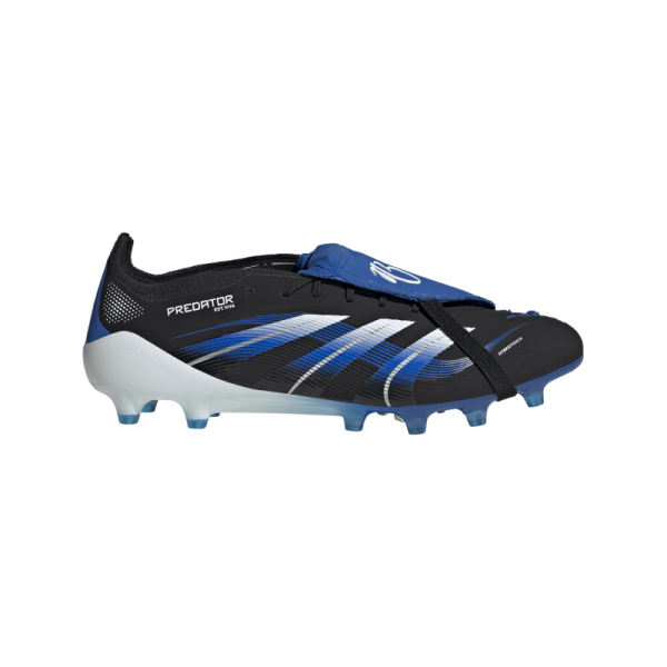 adidas Predator Elite FT AG Bellingham Herren - schwarz/blau/weiß