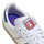 adidas Samba Olympique Lyonnais Sneaker  Herren - weiß/blau/rot