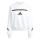 adidas Z.N.E. Sweatshirt Damen - weiß/schwarz