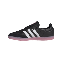 adidas Samba Juventus Turin Sneaker  Herren - schwarz/weiß/rosa - 46 2/3