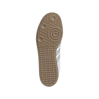 adidas Samba Real Madrid Sneaker Herren - weiß/grau/gelb