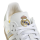adidas Samba Real Madrid Sneaker Herren - weiß/grau/gelb