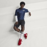 adidas Samba Fc Bayern München Schuhe - red/white/red