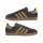 adidas Gazelle Manchester United Schuhe Herren - utility black/preloved yellow/gum4