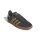 adidas Gazelle Manchester United Schuhe Herren - utility black/preloved yellow/gum4