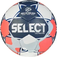 Select Ultimate EHF Euro 2026 Handball Spielball -...