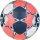 Select Ultimate EHF Euro 2026 Handball Spielball - weiß/blau/orange