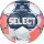 Select Replica EHF Euro Men v26 Handball - blau/rot