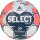Select Replica EHF Euro Men v26 Handball - blau/rot