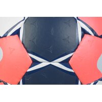 Select Replica EHF Euro Men v26 Handball Unisex - weiß/blau