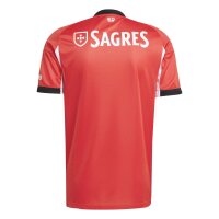 adidas Benfica Lissabon Trikot Home 25/26 Herren -...