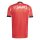 adidas Benfica Lissabon Trikot Home 25/26 Herren - rot/weiß//schwarz