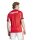 adidas Benfica Lissabon Trikot Home 25/26 Herren - rot/weiß//schwarz