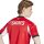 adidas Benfica Lissabon Trikot Home 25/26 Herren - rot/weiß//schwarz