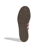 adidas Samba Fc Liverpool Schuhe - white/strawberry red/gum5