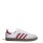 adidas Samba Fc Liverpool Schuhe - white/strawberry red/gum5