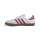 adidas Samba Fc Liverpool Schuhe - white/strawberry red/gum5