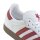 adidas Samba Fc Liverpool Schuhe - white/strawberry red/gum5