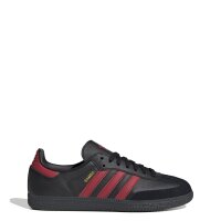 adidas Samba Manchester United Schuhe - core black/mufc...