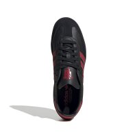 adidas Samba Manchester United Schuhe - core black/mufc red/core black