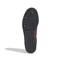 adidas Samba Manchester United Schuhe - core black/mufc red/core black