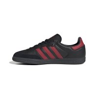 adidas Samba Manchester United Schuhe - core black/mufc red/core black