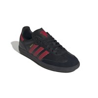 adidas Samba Manchester United Schuhe - core black/mufc red/core black