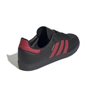 adidas Samba Manchester United Schuhe - core black/mufc red/core black