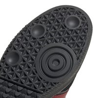adidas Samba Manchester United Schuhe - core black/mufc red/core black