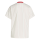 adidas Benfica LissabonTerrace Icons Trikot 25/26 Herren - weiß/rot