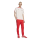 adidas Benfica LissabonTerrace Icons Trikot 25/26 Herren - weiß/rot