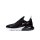 Nike Air Max 270 Sneaker Herren - schwarz/weiß
