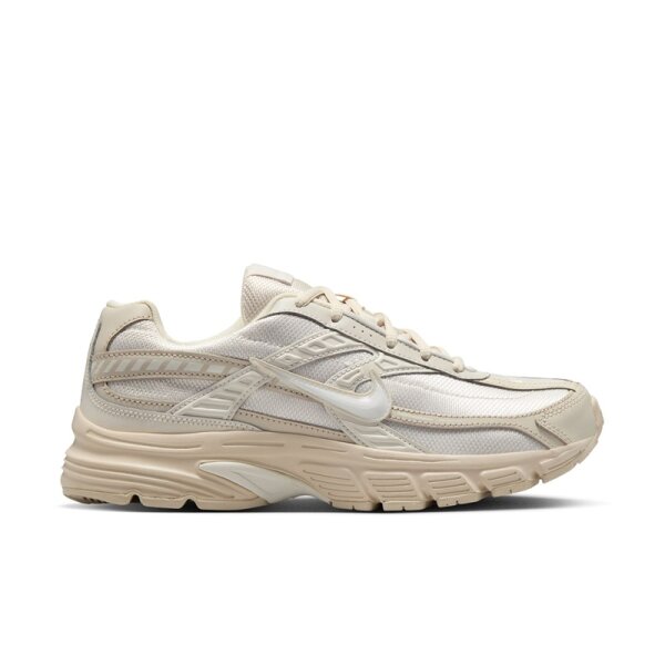 Nike Initiator Sneaker Damen - beige/weiß