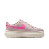 Nike Court Vision Alta Sneaker Damen - rosa/pink