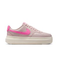 Nike Court Vision Alta Sneaker Damen - rosa/pink
