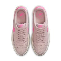 Nike Court Vision Alta Sneaker Damen - rosa/pink