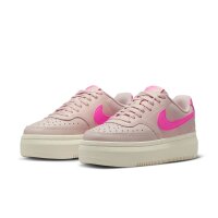 Nike Court Vision Alta Sneaker Damen - rosa/pink