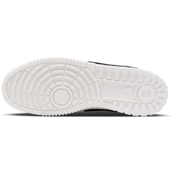 Nike Gamma Force Sneaker Damen - weiß/beige
