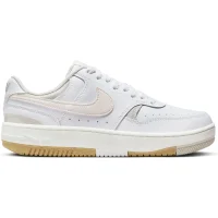 Nike Gamma Force Sneaker Damen - weiß/beige