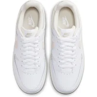 Nike Gamma Force Sneaker Damen - weiß/beige
