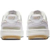Nike Gamma Force Sneaker Damen - weiß/beige