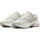 Nike AL8 Freizeit Sneaker Damen - beige/weiß/grau