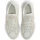 Nike AL8 Freizeit Sneaker Damen - beige/weiß/grau