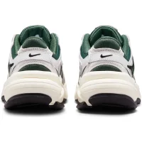 Nike AL8 Freizeit Sneaker Damen - weiß/grün