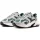 Nike AL8 Freizeit Sneaker Damen - weiß/grün